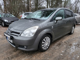 Toyota Corolla Verso, Autot, Ranua, Tori.fi Toyota Corolla Verso, Autot, Ranua, Tori.fi