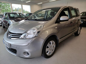 Nissan Note, Autot, Kaarina, Tori.fi Nissan Note, Autot, Kaarina, Tori.fi