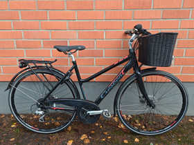 Crescent Holma 28" 24v, Hybridipyörät, Polkupyörät ja pyöräily, Joensuu, Tori.fi Crescent Holma 28" 24v, Hybridipyörät, Polkupyörät ja pyöräily, Joensuu, Tori.fi