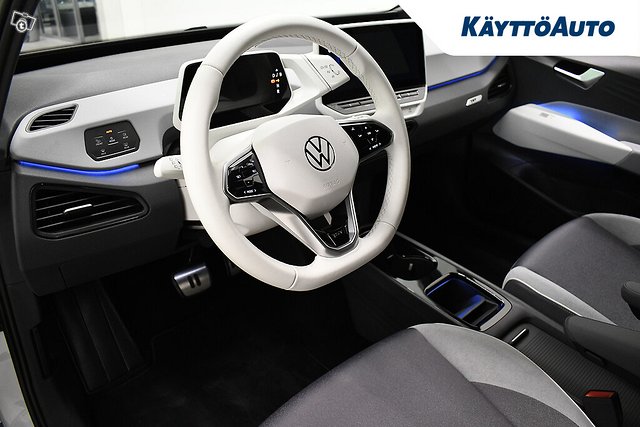 VOLKSWAGEN ID.3 12
