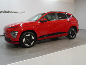 Hyundai KONA Electric, Autot, Mikkeli, Tori.fi Hyundai KONA Electric, Autot, Mikkeli, Tori.fi