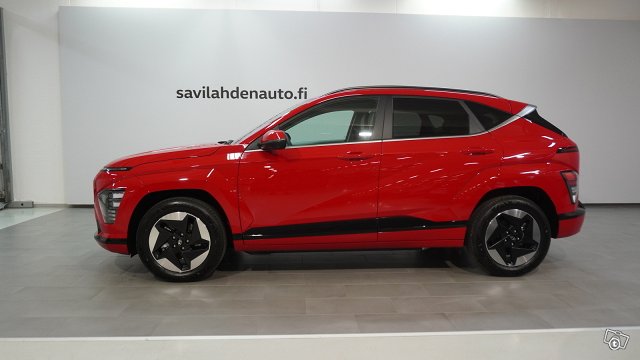 Hyundai KONA Electric 2