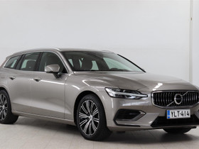 Volvo V60, Autot, Isokyrö, Tori.fi Volvo V60, Autot, Isokyrö, Tori.fi