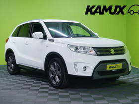 Suzuki Vitara, Autot, Kuopio, Tori.fi Suzuki Vitara, Autot, Kuopio, Tori.fi