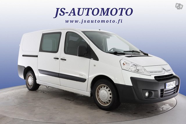 Citroen Jumpy