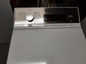 AEG kapea 40 cm pesukone, Pesu- ja kuivauskoneet, Kodinkoneet, Vaasa, Tori.fi AEG kapea 40 cm pesukone, Pesu- ja kuivauskoneet, Kodinkoneet, Vaasa, Tori.fi