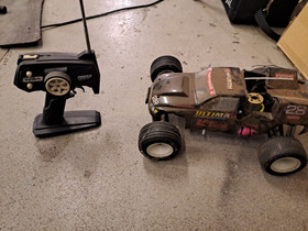 Radio ohjattava polttomoottori auto, Pelit ja muut harrastukset, Kokkola, Tori.fi Radio ohjattava polttomoottori auto, Pelit ja muut harrastukset, Kokkola, Tori.fi