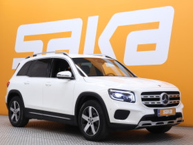 Mercedes-Benz GLB, Autot, Vihti, Tori.fi Mercedes-Benz GLB, Autot, Vihti, Tori.fi