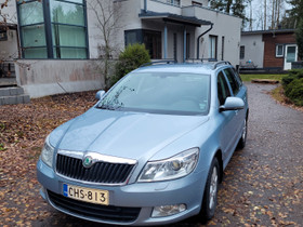 Skoda Octavia, Autot, Hämeenlinna, Tori.fi Skoda Octavia, Autot, Hämeenlinna, Tori.fi