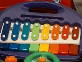 Lasten piano, Lelut ja pelit, Lastentarvikkeet ja lelut, Pori, Tori.fi Lasten piano, Lelut ja pelit, Lastentarvikkeet ja lelut, Pori, Tori.fi