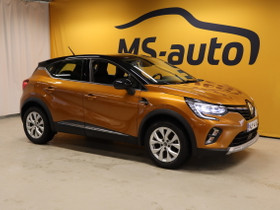 Renault Captur, Autot, Imatra, Tori.fi Renault Captur, Autot, Imatra, Tori.fi