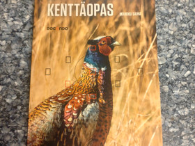 Luontokuvaajan kenttäopas, Muu valokuvaus, Kamerat ja valokuvaus, Kajaani, Tori.fi Luontokuvaajan kenttäopas, Muu valokuvaus, Kamerat ja valokuvaus, Kajaani, Tori.fi