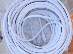 Network 25m kaapeli, Muu tietotekniikka, Tietokoneet ja lisälaitteet, Rovaniemi, Tori.fi Network 25m kaapeli, Muu tietotekniikka, Tietokoneet ja lisälaitteet, Rovaniemi, Tori.fi