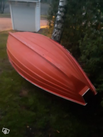 Lami soutuvene, kuva 1