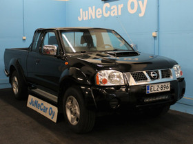 Nissan NP300, Autot, Oulu, Tori.fi Nissan NP300, Autot, Oulu, Tori.fi