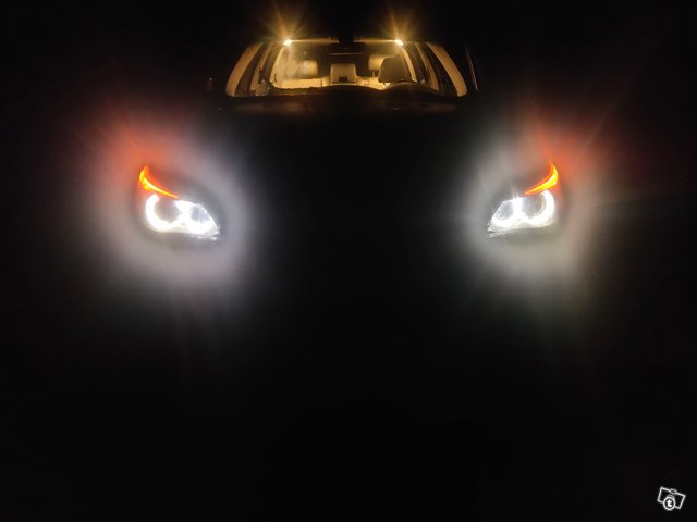 BMW 5-sarja, kuva 1