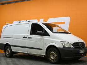 Mercedes-Benz Vito, Autot, Kuopio, Tori.fi Mercedes-Benz Vito, Autot, Kuopio, Tori.fi