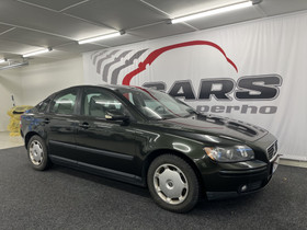 Volvo S40, Autot, Alajärvi, Tori.fi Volvo S40, Autot, Alajärvi, Tori.fi