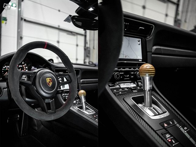 Porsche 911 16