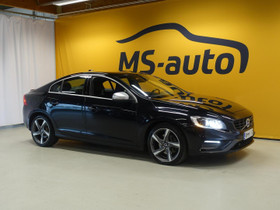 VOLVO S60, Autot, Imatra, Tori.fi VOLVO S60, Autot, Imatra, Tori.fi
