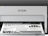 Epson EcoTank ET-M1120 mustesuihkutulostin