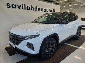 Hyundai Tucson, Autot, Savonlinna, Tori.fi