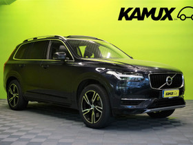 Volvo XC90, Autot, Forssa, Tori.fi Volvo XC90, Autot, Forssa, Tori.fi