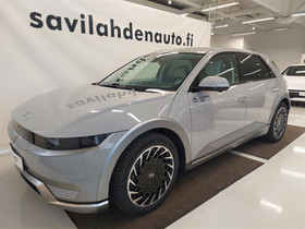 Hyundai IONIQ 5, Autot, Savonlinna, Tori.fi Hyundai IONIQ 5, Autot, Savonlinna, Tori.fi