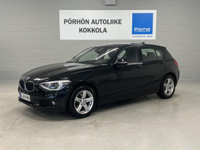 BMW 118, Autot, Kokkola, Tori.fi