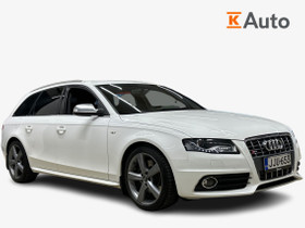 Audi S4, Autot, Oulu, Tori.fi Audi S4, Autot, Oulu, Tori.fi