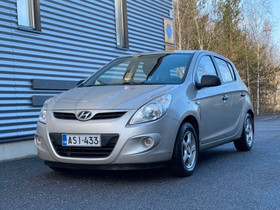 Hyundai i20, Autot, Raisio, Tori.fi Hyundai i20, Autot, Raisio, Tori.fi