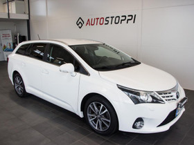 Toyota Avensis, Autot, Nivala, Tori.fi Toyota Avensis, Autot, Nivala, Tori.fi