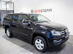 Volkswagen Amarok, Autot, Nivala, Tori.fi Volkswagen Amarok, Autot, Nivala, Tori.fi