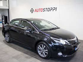 Toyota Toyota Avensis, Autot, Nivala, Tori.fi Toyota Toyota Avensis, Autot, Nivala, Tori.fi