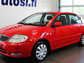 Toyota Corolla, Autot, Lempäälä, Tori.fi Toyota Corolla, Autot, Lempäälä, Tori.fi