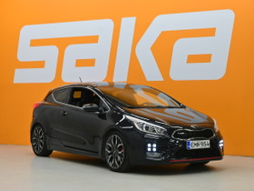 Kia PROCEED, Autot, Tuusula, Tori.fi Kia PROCEED, Autot, Tuusula, Tori.fi