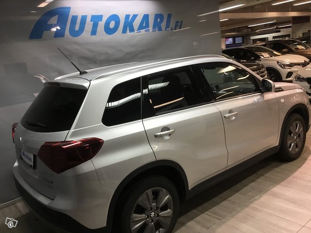 SUZUKI Vitara 2