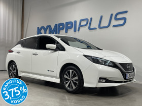 Nissan Leaf, Autot, Oulu, Tori.fi Nissan Leaf, Autot, Oulu, Tori.fi