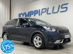 Kia Niro, Autot, Oulu, Tori.fi Kia Niro, Autot, Oulu, Tori.fi