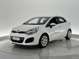 Kia Rio, Autot, Lempäälä, Tori.fi Kia Rio, Autot, Lempäälä, Tori.fi
