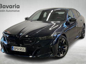 BMW I5, Autot, Espoo, Tori.fi