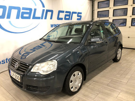 Volkswagen Polo, Autot, Pietarsaari, Tori.fi Volkswagen Polo, Autot, Pietarsaari, Tori.fi