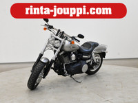 Harley-Davidson DYNA -10