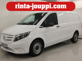 Mercedes-Benz Vito, Autot, Hyvinkää, Tori.fi Mercedes-Benz Vito, Autot, Hyvinkää, Tori.fi