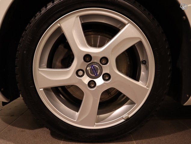 Volvo V60 7