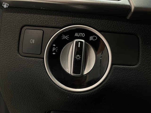 Mercedes-Benz ML 25