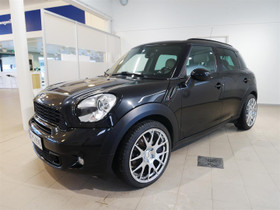 MINI Cooper S, Autot, Kuusamo, Tori.fi MINI Cooper S, Autot, Kuusamo, Tori.fi