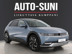 Hyundai IONIQ 5, Autot, Lappeenranta, Tori.fi