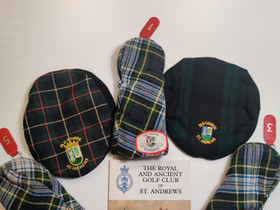 The St Andrews Golf setti, Golf, Urheilu ja ulkoilu, Pori, Tori.fi The St Andrews Golf setti, Golf, Urheilu ja ulkoilu, Pori, Tori.fi