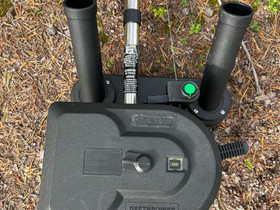 Scotty depthpower sähkötakila, Kalastustarvikkeet, Metsästys ja kalastus, Rovaniemi, Tori.fi Scotty depthpower sähkötakila, Kalastustarvikkeet, Metsästys ja kalastus, Rovaniemi, Tori.fi